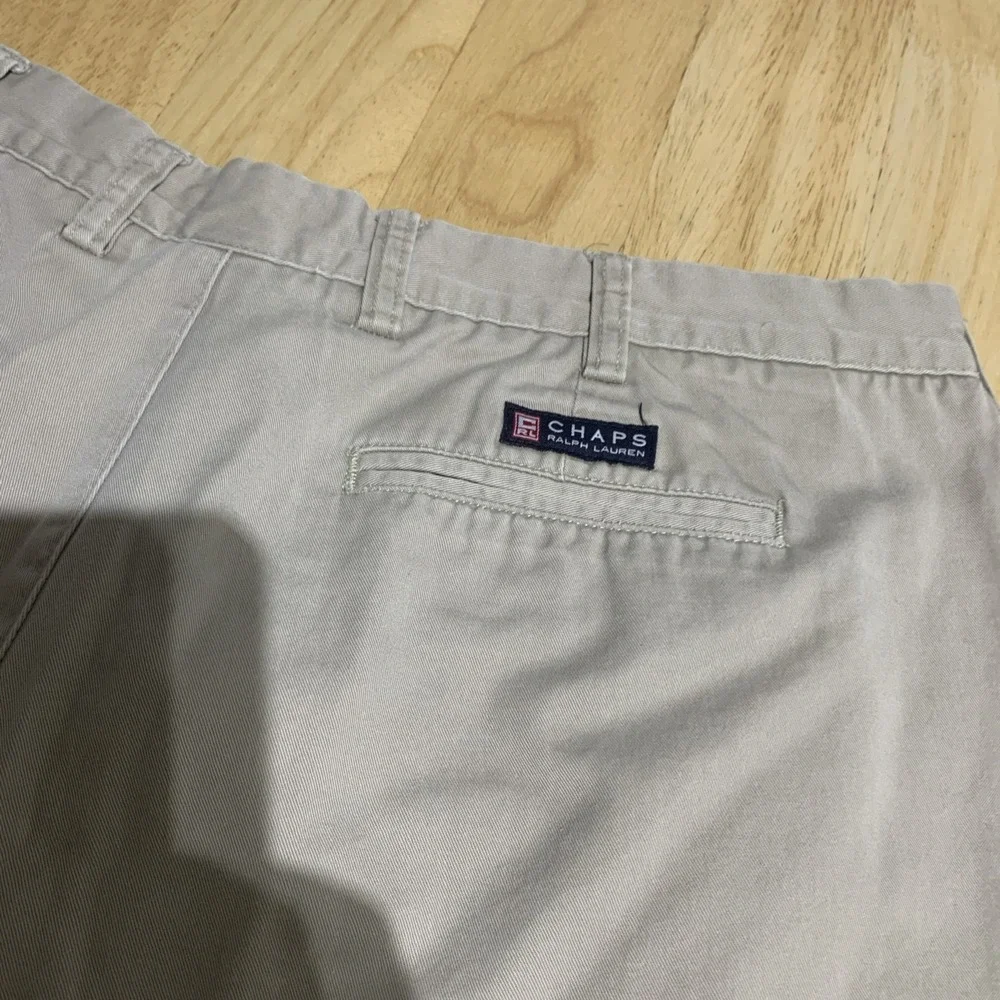 Chaps product pair
